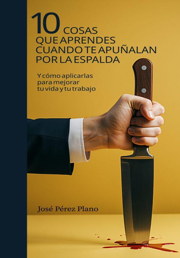 Portada de 10 cosas que aprendes...